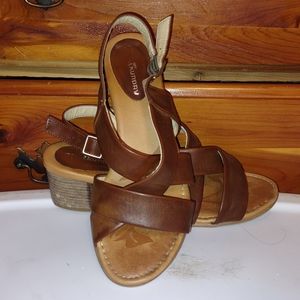 CL by Laundry Sandals